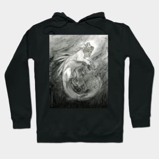 Misihipeshu Hoodie